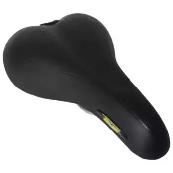 Седло WTB Urban Sport Relief, черный