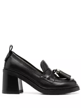 See by Chlo лоферы Skyie 80, черный