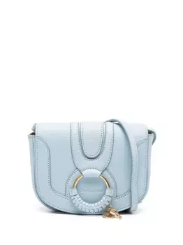 See by Chlo сумка на плечо Hana, синий