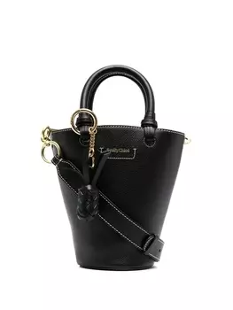 See by Chlo сумка-ведро Cecilia, черный