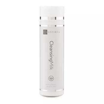 Sefiros Очищающее молочко (Cleansing Milk) 200 мл