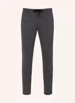 Segesta костюмные брюки Benvenuto, серый