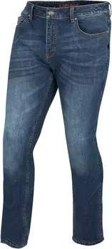 Джинсы Segura Vertigo водоотталкивающие, синий