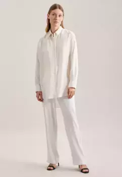 Seidenстикер-кюлоты "Черная роза" Seidensticker, цвет Ecru