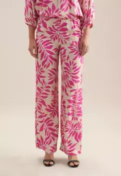 Seidenстикер-кюлоты "Черная роза" Seidensticker, розовый