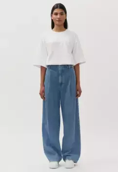 Seidenстикер-кюлоты "Studio" Seidensticker, синий