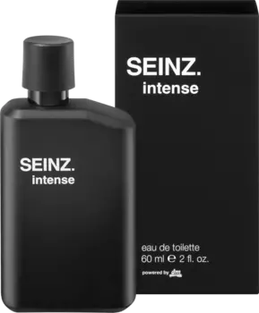 SEINZ Интенсивная туалетная вода 60 мл SEINZ.