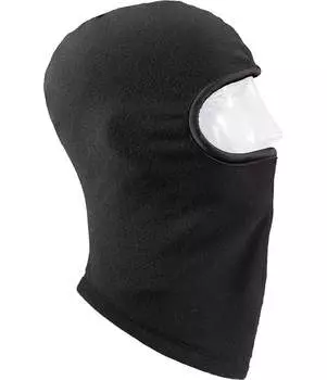 Seirus Микро Балаклава, черный