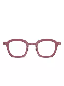 СЕЙЧАС очки Lindberg, розовый