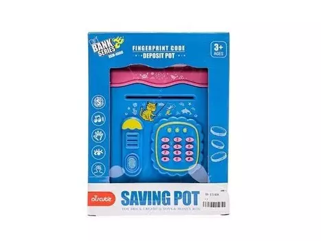 Сейф 546127 Adar