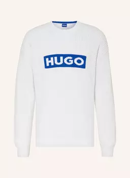 Сейло свитер Hugo Blue, белый