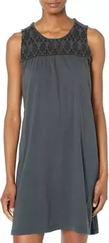 Сейшельское платье Aventura Clothing, цвет Dark Shadow