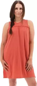 Сейшельское платье Aventura Clothing, цвет Spiced Coral