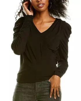 Секретная миссия Лола Топ Secret Mission, черный