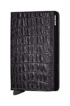 Секретный кошелек Secrid, черный