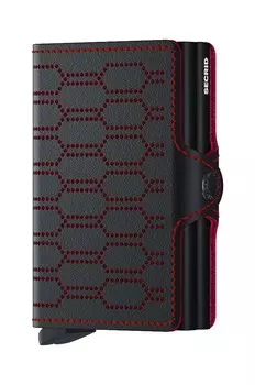 Секретный кошелек Secrid, красный