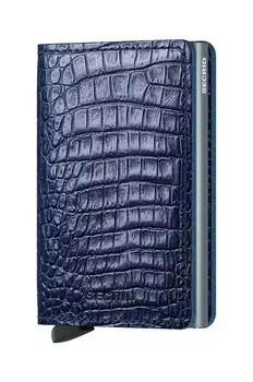 Секретный кошелек Secrid, синий