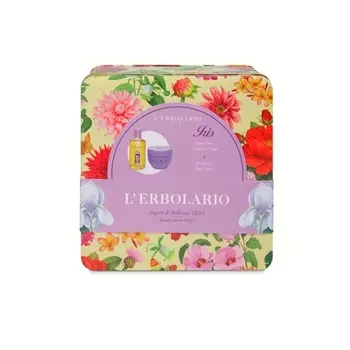 Секреты Красоты DUO Iris Pharma