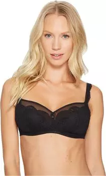 Сельма Бра Anita, черный