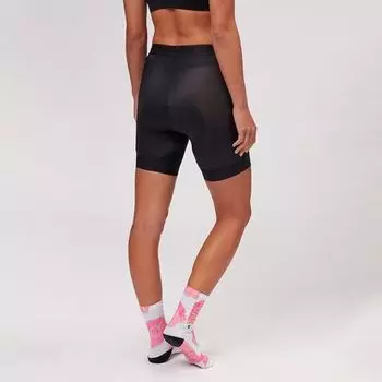 Select Liner Short женские PEARL iZUMi, черный
