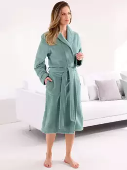 SELECTED HOMME халат, цвет Salbei