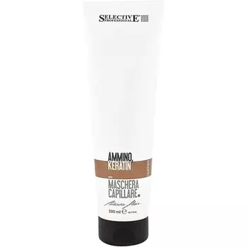 Selective Artistic Flair Ammino Keratin Treatment 300 мл - Кератиновая маска, Selective Professional