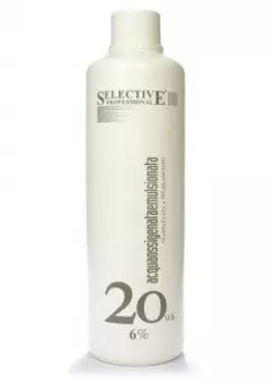 Селективный окислитель 6% 1000мл, Selective
