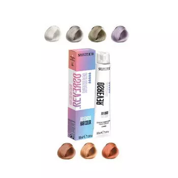 Селективный тоник REVERSO без аммиака 100 мл Selective