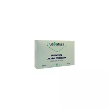 Селен Venatura, 45 таблеток