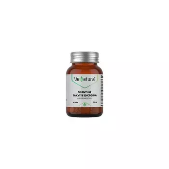 Селен Venatura, 90 таблеток
