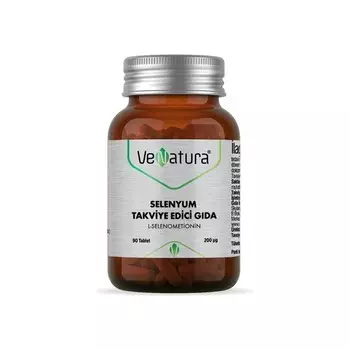 Селен Venatura, 90 таблеток