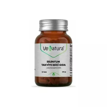 Селен Venatura, 90 таблеток