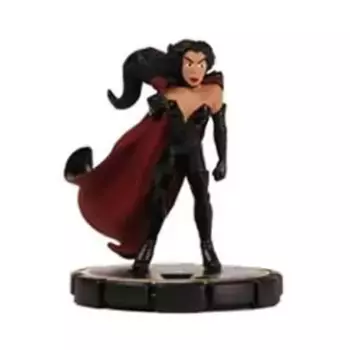 Селена #081 — Ветеран, Marvel HeroClix - Critical Mass - Singles