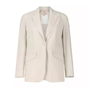 Селена блейзер Duno, бежевый