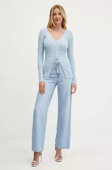 СЕЛЕНА свитер Guess, синий