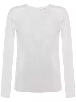 SELEZZA марсия топ, белый