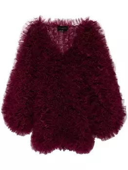 SELEZZA платье Bambina, красный