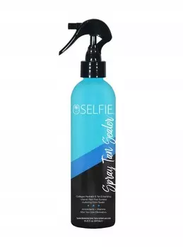 Selfie Sealer, Флюид для продления загара, увлажняющий после автозагара, 237мл Inna Marka