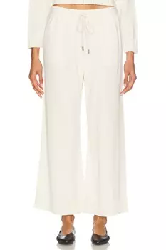 Селин Брюки SIMKHAI, слоновая кость