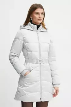 СЕЛИН куртка Guess, серый