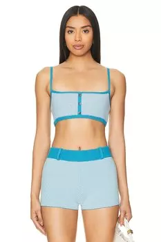 Селин топ Ciao Lucia, цвет sail