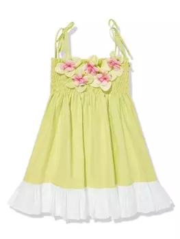 SELINIACTION KIDS платье «Дейзи»