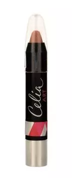Селия, Арт, помада-карандаш 11, Celia