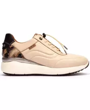 Sella кроссовки Pikolinos, бежевый