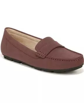 Семь лоферов Soul Naturalizer