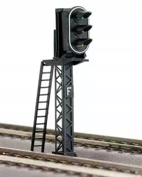Семафор трехламповый, Roco 40021