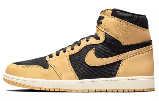 Семейная реликвия Jordan 1 Retro High OG