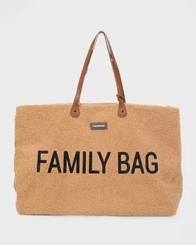 Семейная сумка Childhome