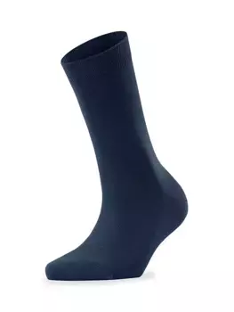 Семейные носки до щиколотки Falke, темно-синий