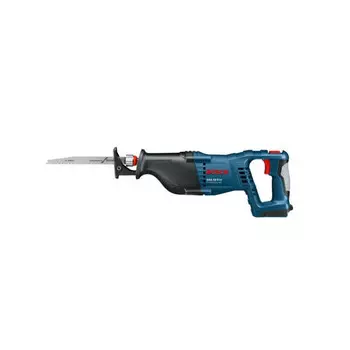 Сабельная пила Bosch GSA-18V-Li, 2700 ход/мин